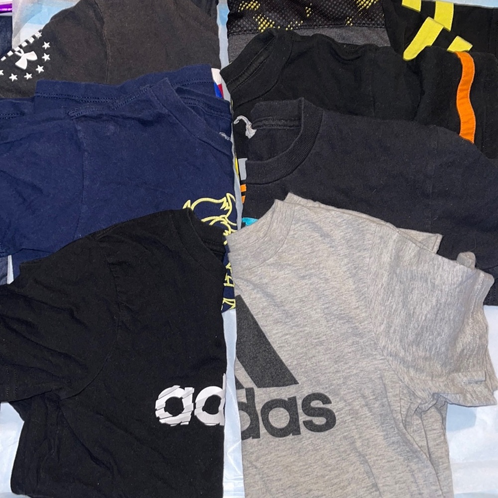 Tshirt lot/ bundle